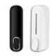 ZAP 300ml ABS Wall Mounted Liquid Soap Dispenser (Pack of 2)