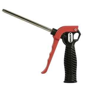 Kaymo 1/4 inch Air Blow Gun with 12cm Steel Tube, B93C