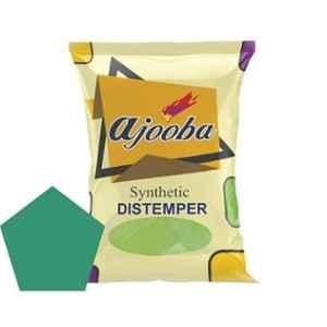 Magic Paints 2202 Ajooba 10kg Aquamarine Matte Finish Synthetic Distemper Paint