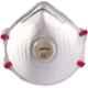 Venus V20 White Face Mask, 12071 (Pack of 10)