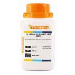 TM Media 100g ISP Medium No.2 Yeast Malt Agar, TM 397
