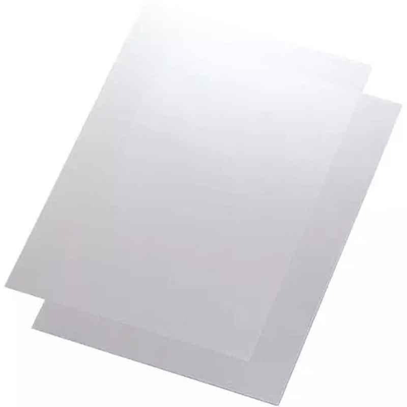 Lab Plus ASPURE PVC Clear Bag Super Skeleton Bag, LP-13458
