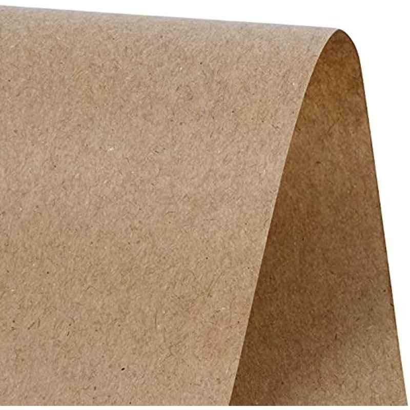 30.5 m Brown Packing Paper Roll