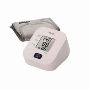Omron HEM-7090 Automatic Upper Arm Digital Blood Pressure Monitor