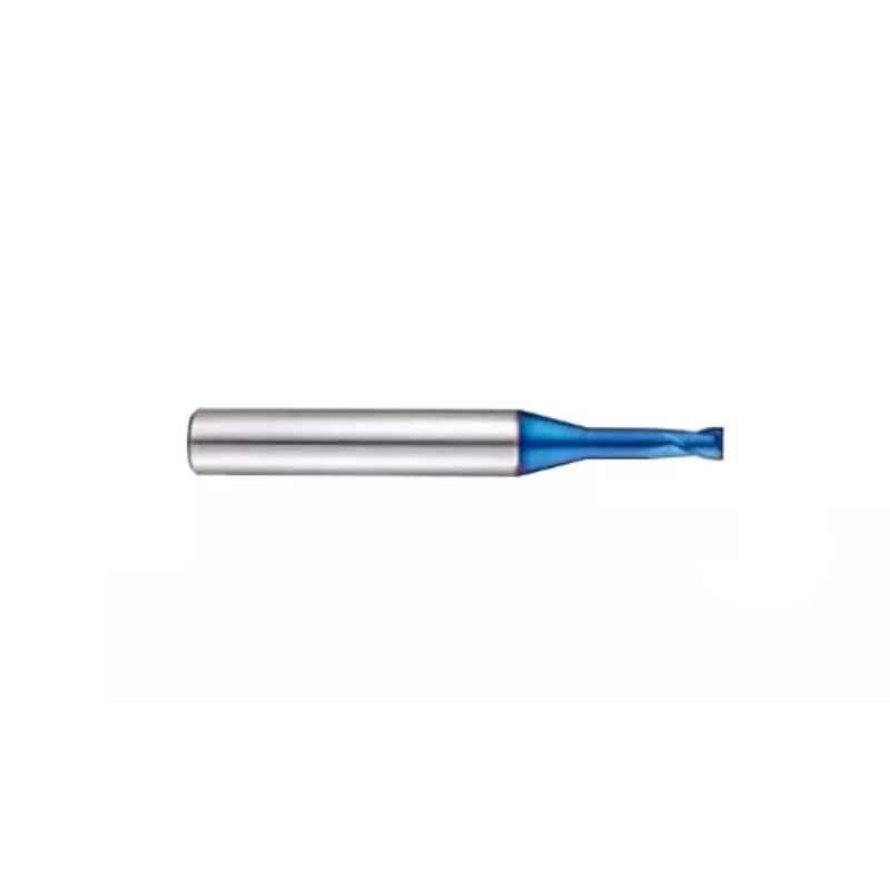 YG-1 45mm 2 Flute Carbide End Mill for Rib Processing, G8A45960