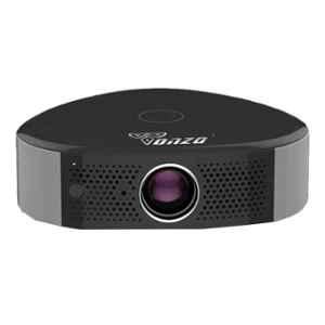 Tonzo Cinema X-3 1280x720p 5000lm Projector with Ultra Sharp Images, Wi-fi & Preinstalled OTT