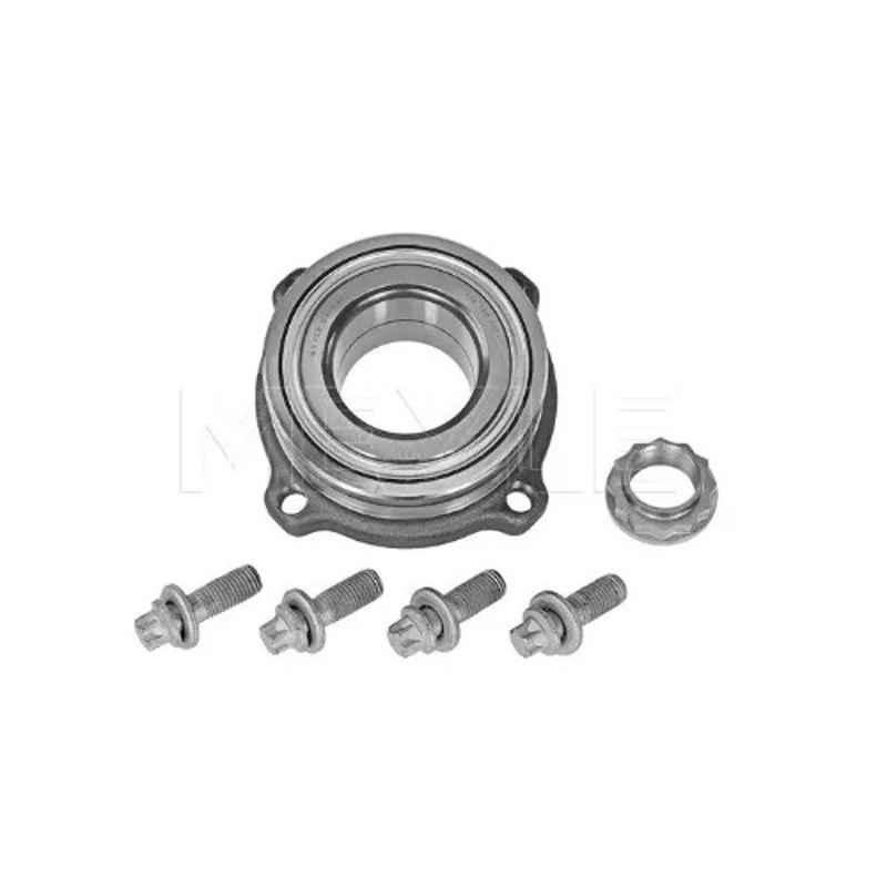Meyle 314 750 0004 Bmw x5(E70) Rear Wheel Bearing Kit