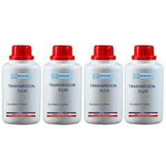 Z Premium 1L Transmission Fluid, TF01C3 (Pack of 4)