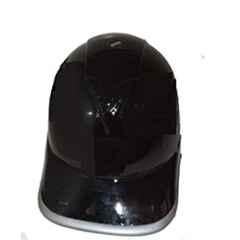 Meenu Arts Half Face All Purpose Safety Helmet W-13