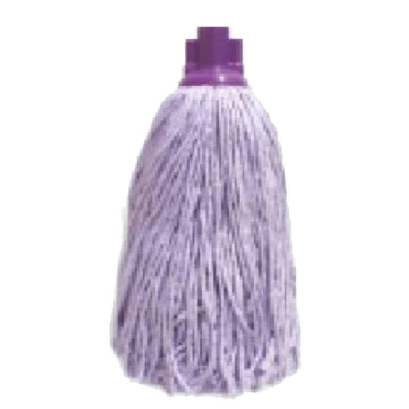 Cisne 180g Microfiber Purple Mop Head, 100795
