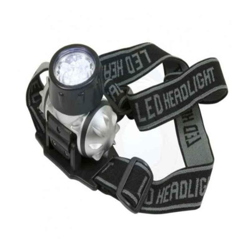 Tolsen 25lm White LED Head Light, 60011