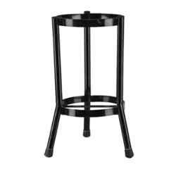VariEx Fire Extinguisher Floor Stand for 4.5kg CO2 Type Fire Extinguisher