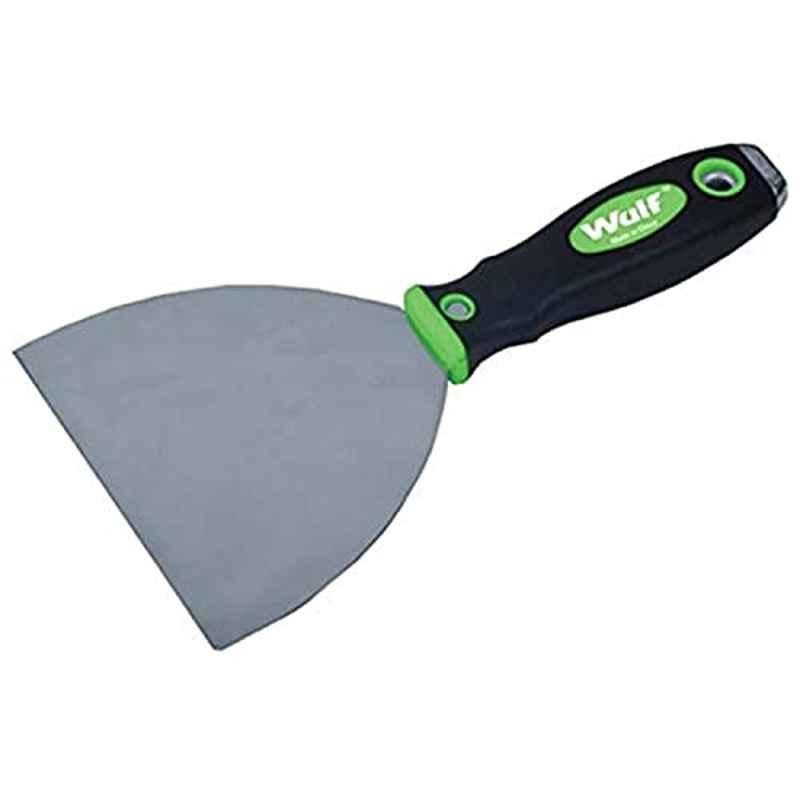 Wulf 5 inch Professional Scraper