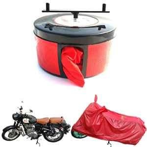 Mototrance sales bike cover