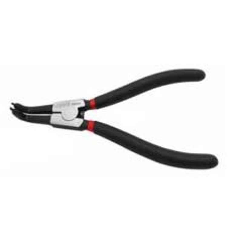 Baum 125mm External Bent Circlip Pliers, Art-110 (Pack of 6)