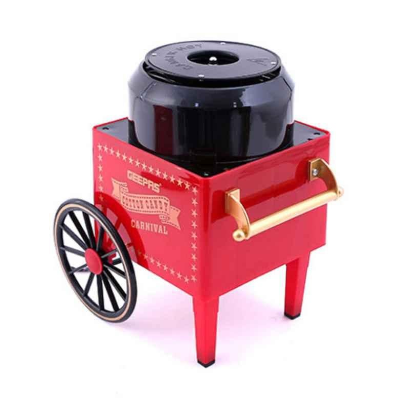 Geepas 500W Cotton Candy Maker, GCM831