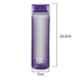 Cello 1000ml H2O Plastic Unbreakable Water Bottle (Pack of 6)