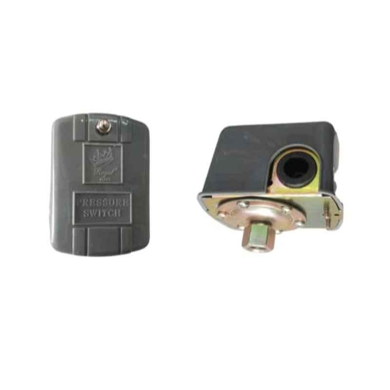 Reliable Electrical 4.6A 2 Way Pressure Switch