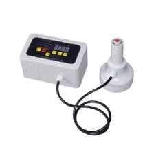 Universal Seal 20-80mm White Handheld Bottle Cap Induction Sealing Machine