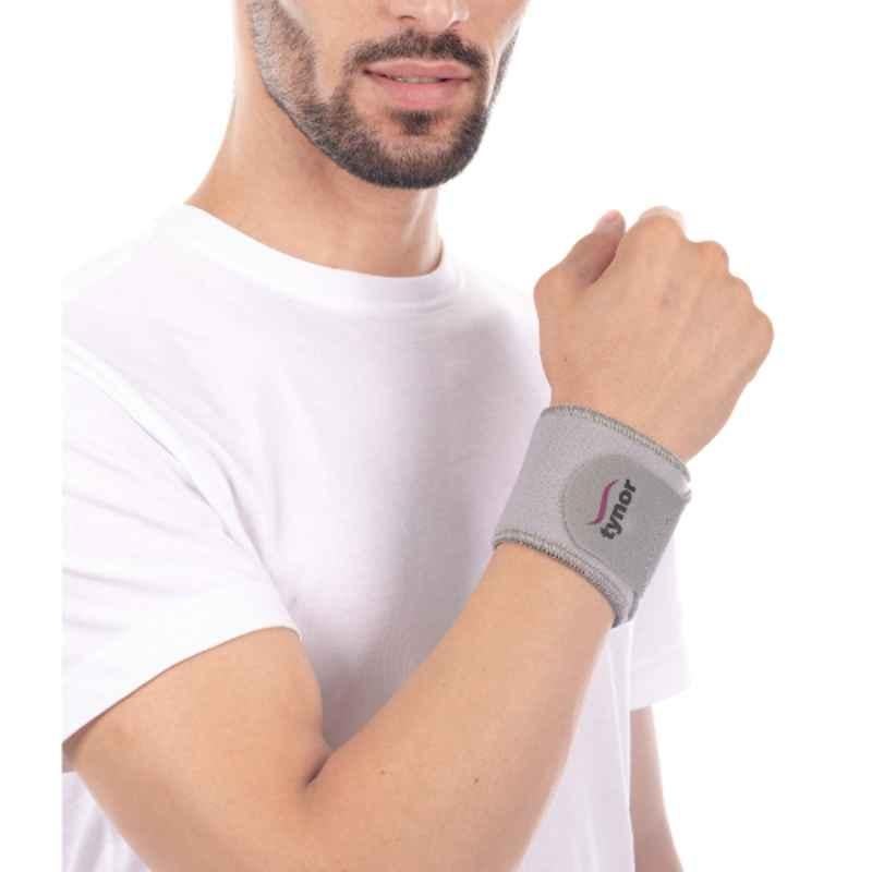 Buy Tynor Neoprene Wrist Wrap, Size: Universal Online At Price ₹168