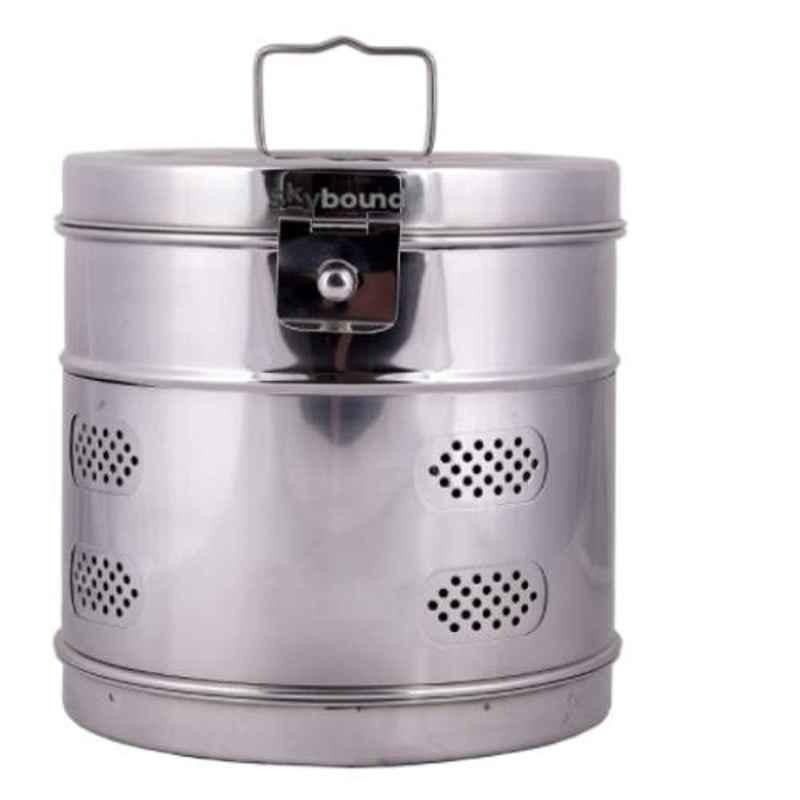 Skybound 8x8 inch Dressing Drums Super Deluxe, SK-1013