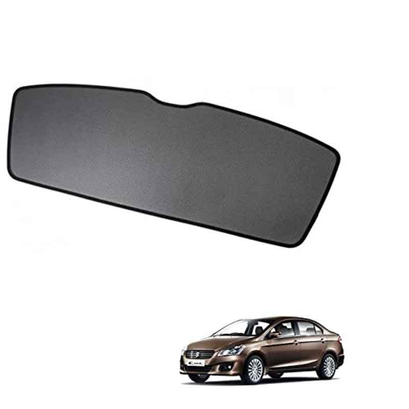 Kozdiko Car Dicky Sunshade Curtain for Maruti Suzuki Ciaz