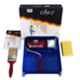 Berger Plastic Multi DIY Home Wall Painting DOU Booklet Kit, F0000Z0991001000