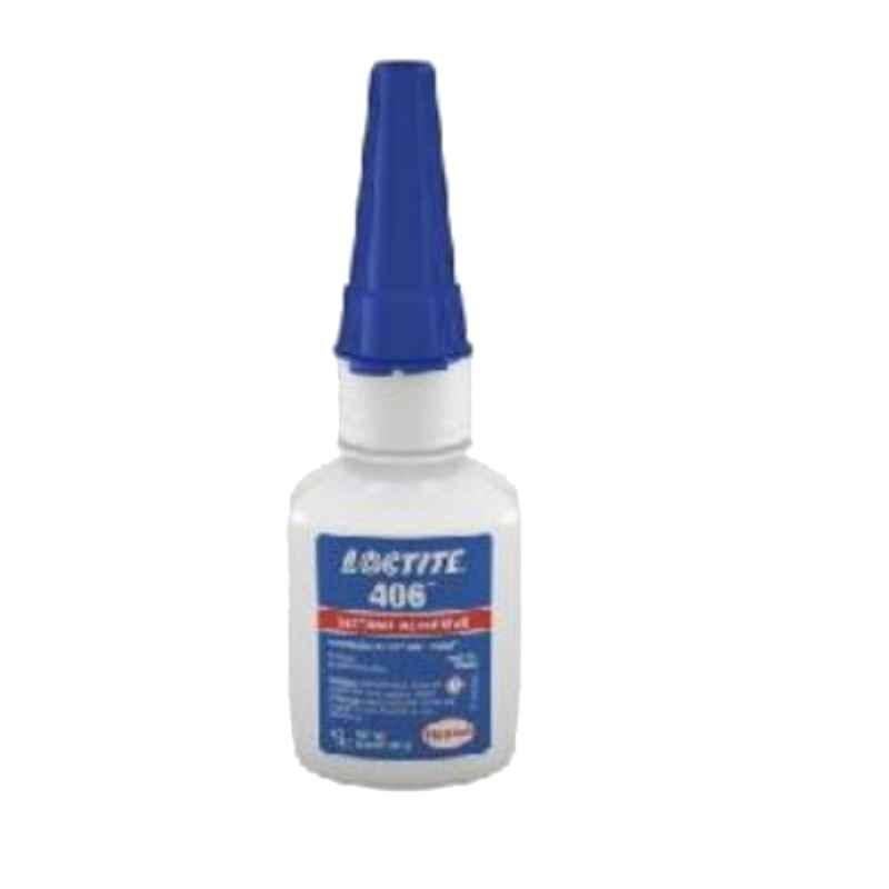 Loctite 20g Instant Adhesive, 406