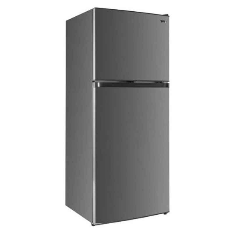Terim TERR520SS 520L Silver Top Mount Refrigerator