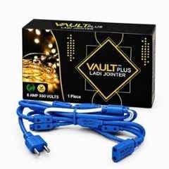 Vault Plus 19+1 Purple Ladi Jointer Connector