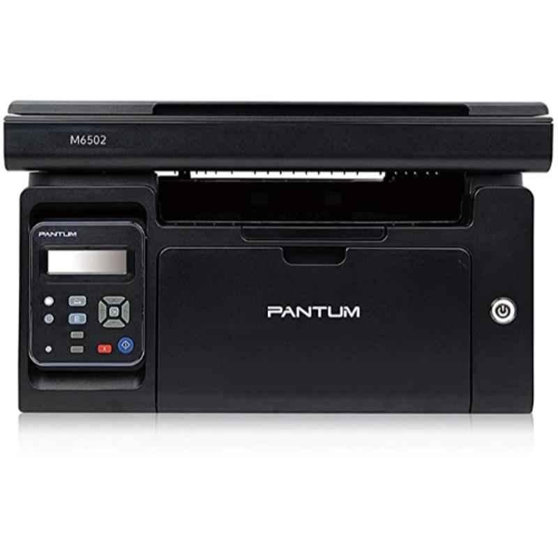 Pantum M6518 Black All-in-one Monochrome Laser Printer