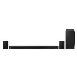 Samsung 11.1.4 Channel 616W Black Wirless Soundbar, HW-Q950A