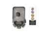 Paras 950 Grey High Speed Coin Counting & Sorting Machine
