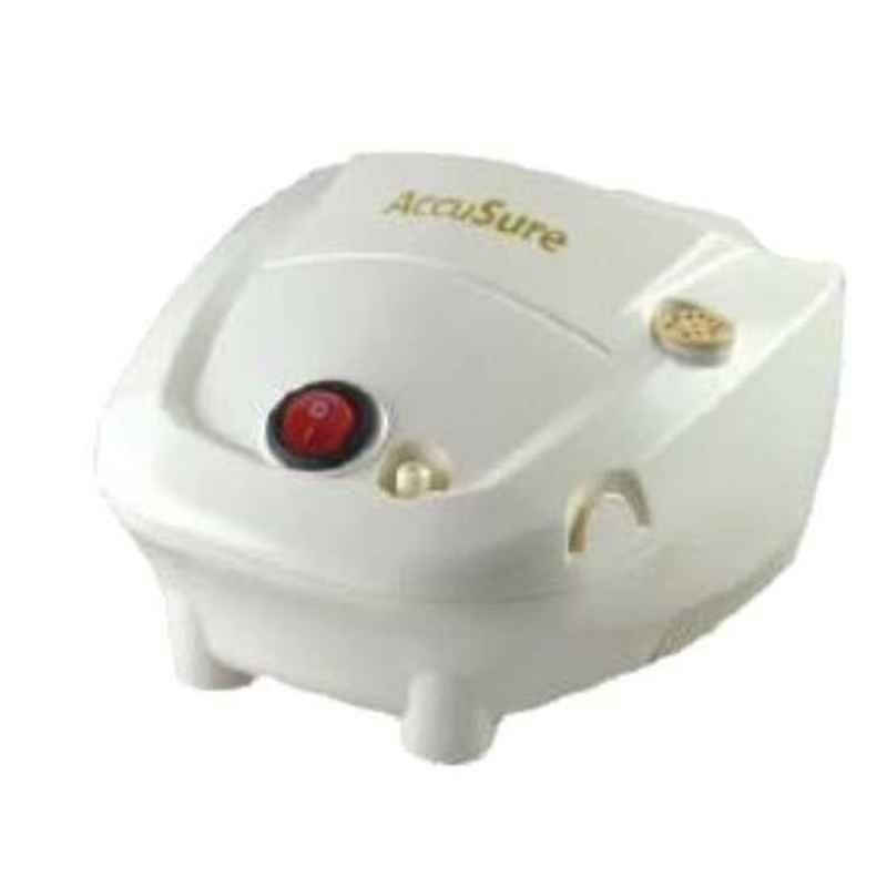 AccuSure FM Nebulizer for All Ages