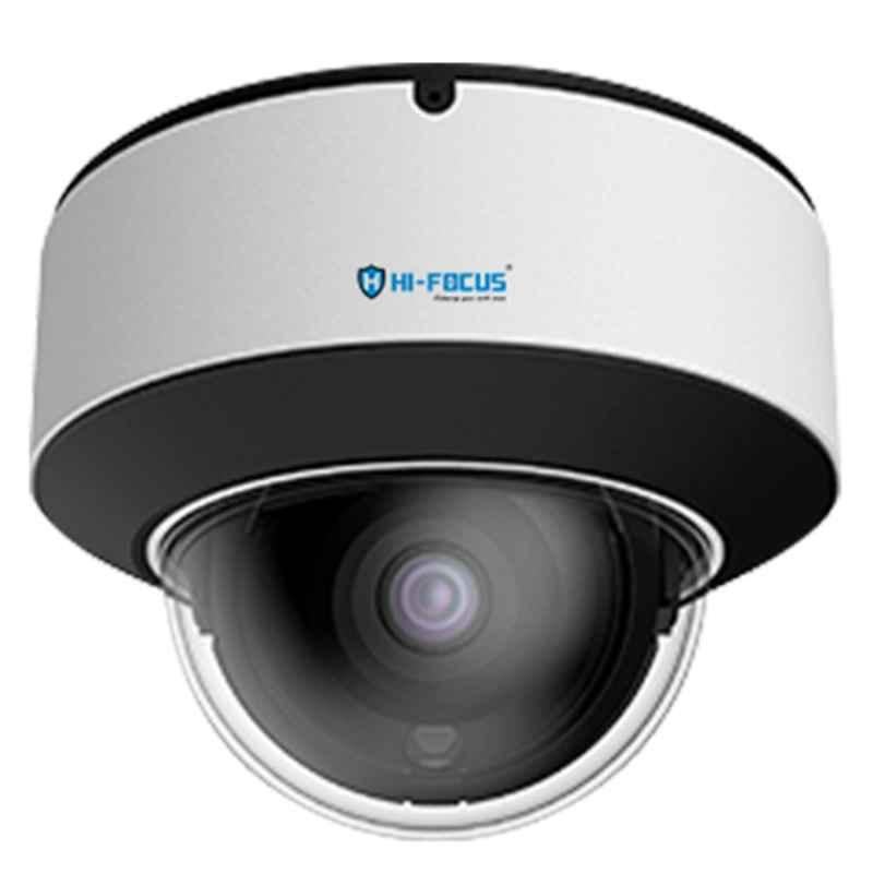 HI Focus 5MP Fixed Network Camera with 30m IR Night View Distance, HC-IPC-DVS5500N3
