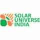 Solar Universe India 30W 12V BLDC Ceiling Fan, SUI-KS-BLDC36IN