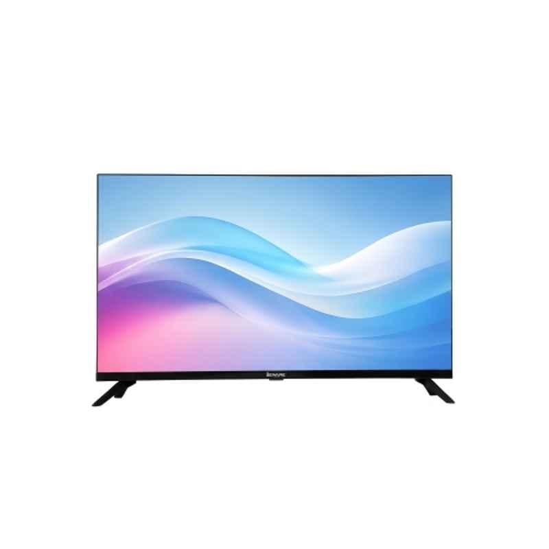 Beware 24 inch 1366x768p HD Ready LED Smart Android TV with Smart Remote, SATV24I