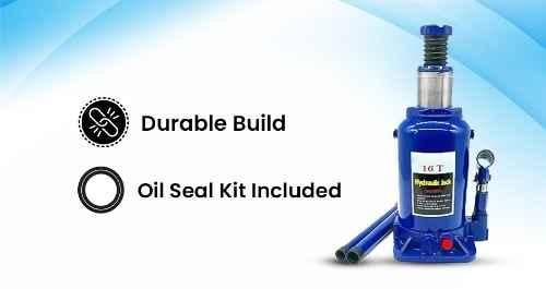 manufacturer details for