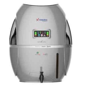 Nasaka Maxsure 13L RO+UV+UF+OrpH Plus Water Purifier with LED Indication