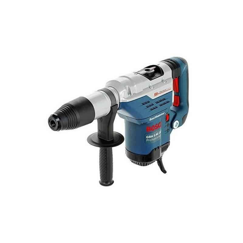Bosch 1150W Professional Rotary Hammer, GBH 5-40 DCE