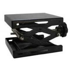 Lab Junction Stainless Steel Single Utility Clamp, LJ-Cross Jack-8/8