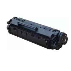 Zebion 12A Ink Toner with 1 Year Warrenty