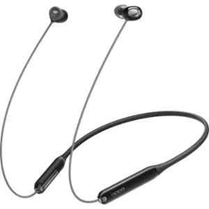 Oppo Enco M31 Black AI-Powered Noise Reduction Bluetooth Headset