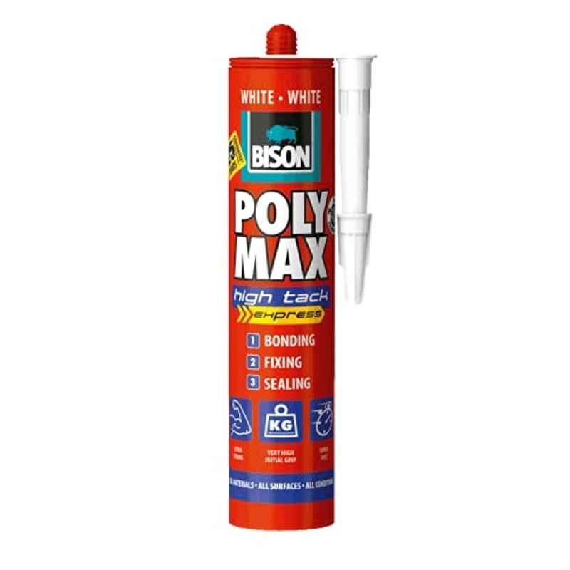 Bison Polymax Universal Assembly Adhesive & Sealant
