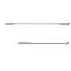 Borosil 6 inch Micro Scoop Spatula, LASC8888M06