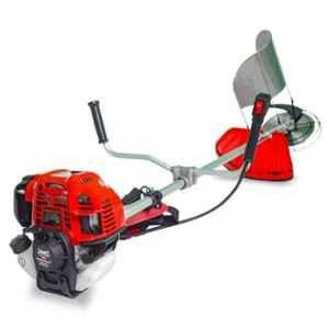 Balwaan Krishi BX-50E Eco 50cc Side Pack Crop Cum Grass Cutter MTAK-EN-BR-5387