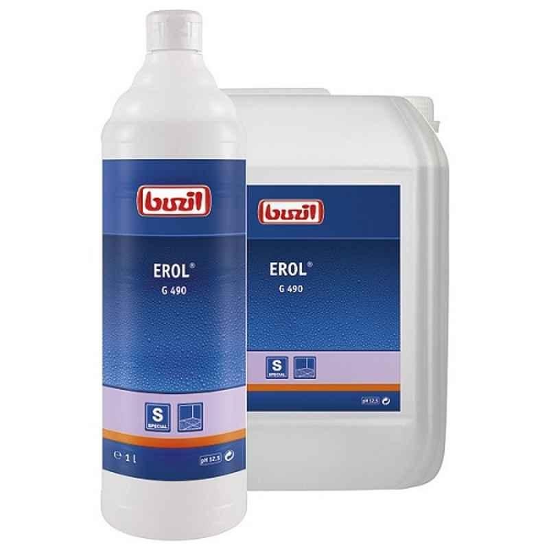 Buzil 10L Special Cleaner, Erol G-490