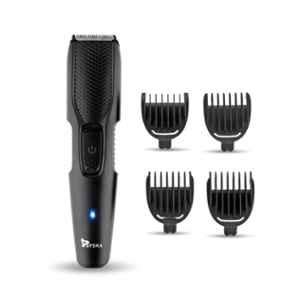 Syska HT 200 U Black Cordless Trimmer