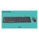 Logitech MK200 Media USB Combo of Keyboard & Mouse