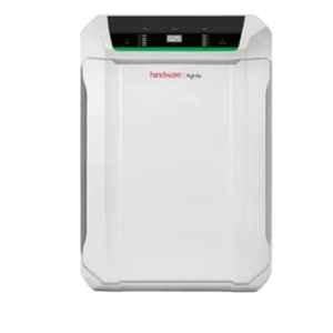 Hindware 70W 320CMH White Portable Room Air Purifier, AGNIS HA-AG320